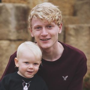 Meet your Posher, Grant